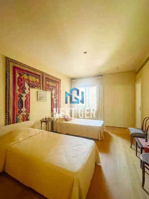 Duplex for sale in Achrafieh