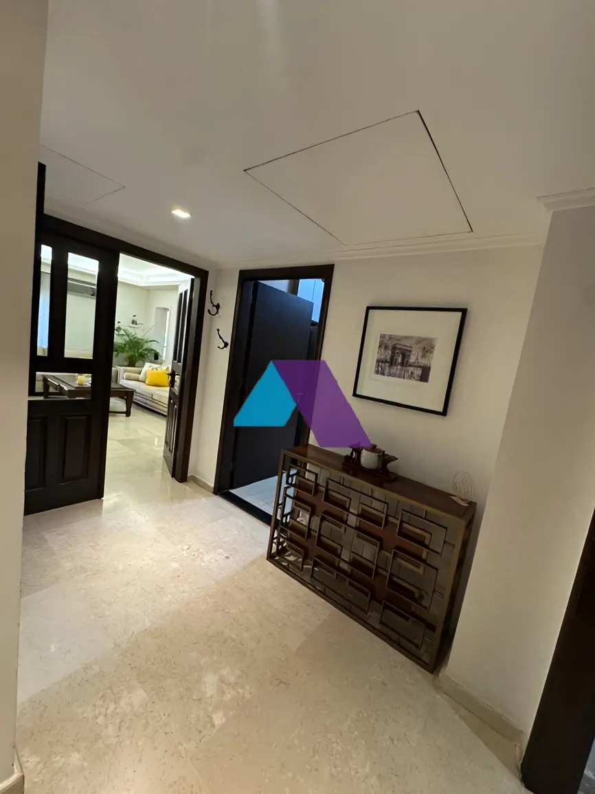 Apartment for sale in Broummana