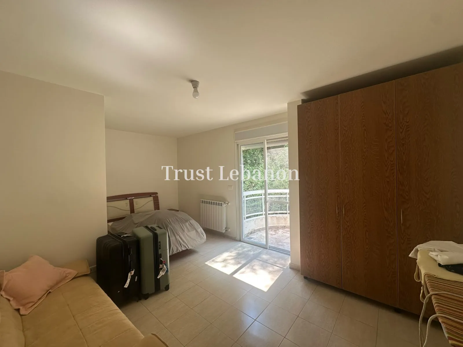 Duplex for sale in Ain Saadeh, Lebanon