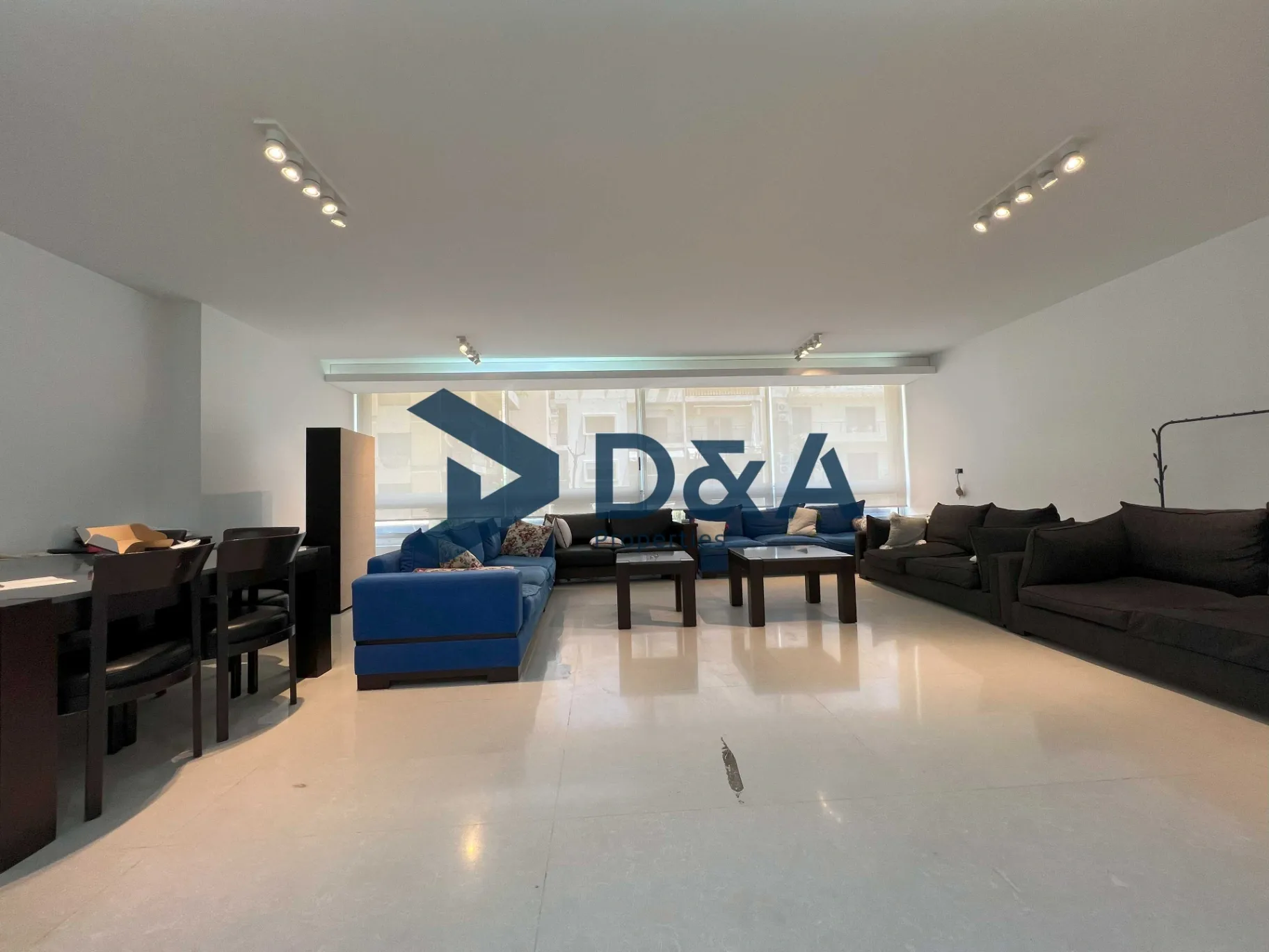 Apartment for sale in Achrafieh, Beirut, Lebanon - 3 bed, 5 bath