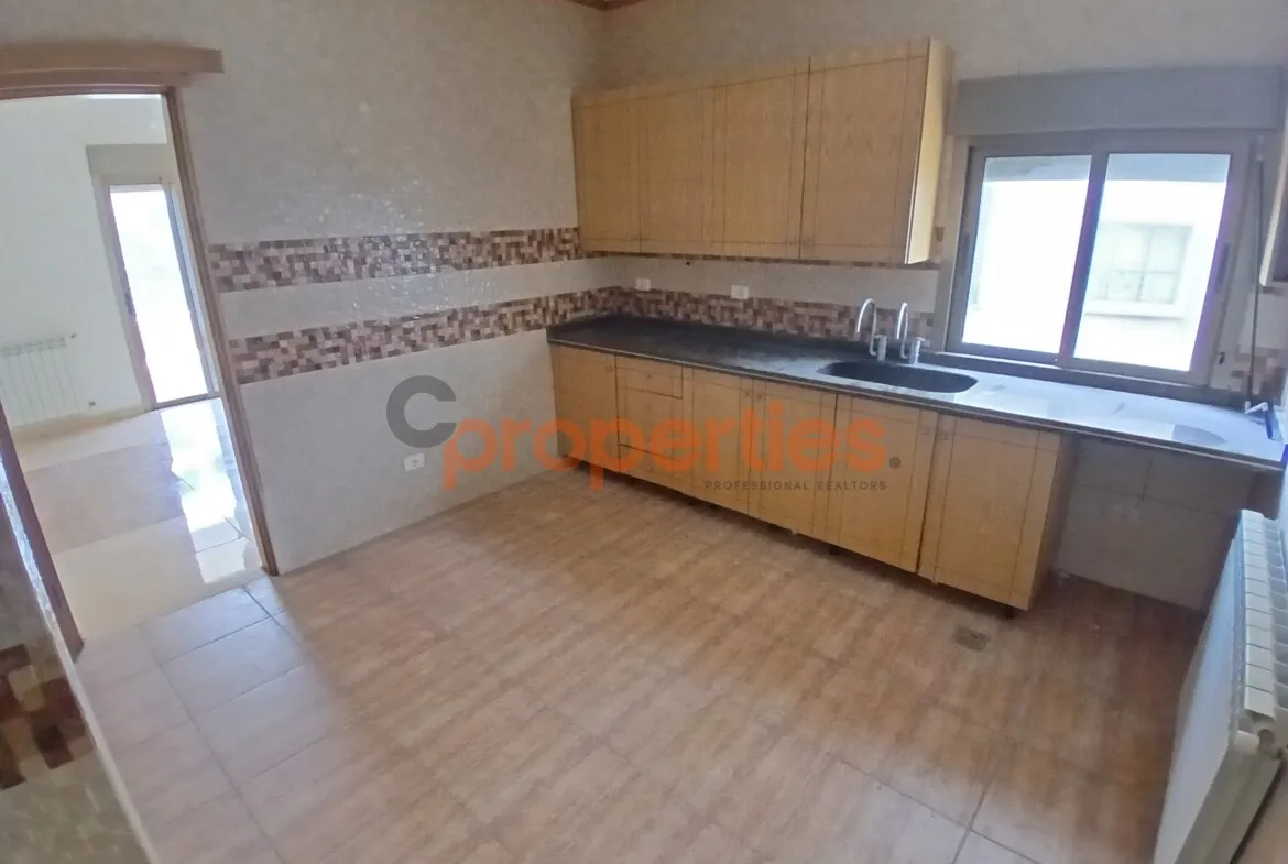 Apartment for Sale in Douar