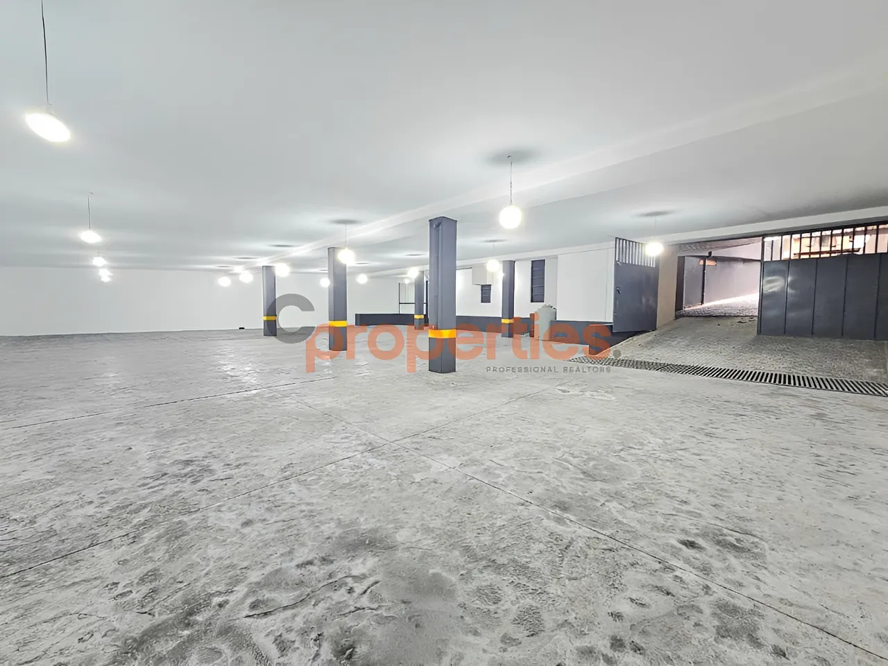 Warehouse for Sale in Antelias