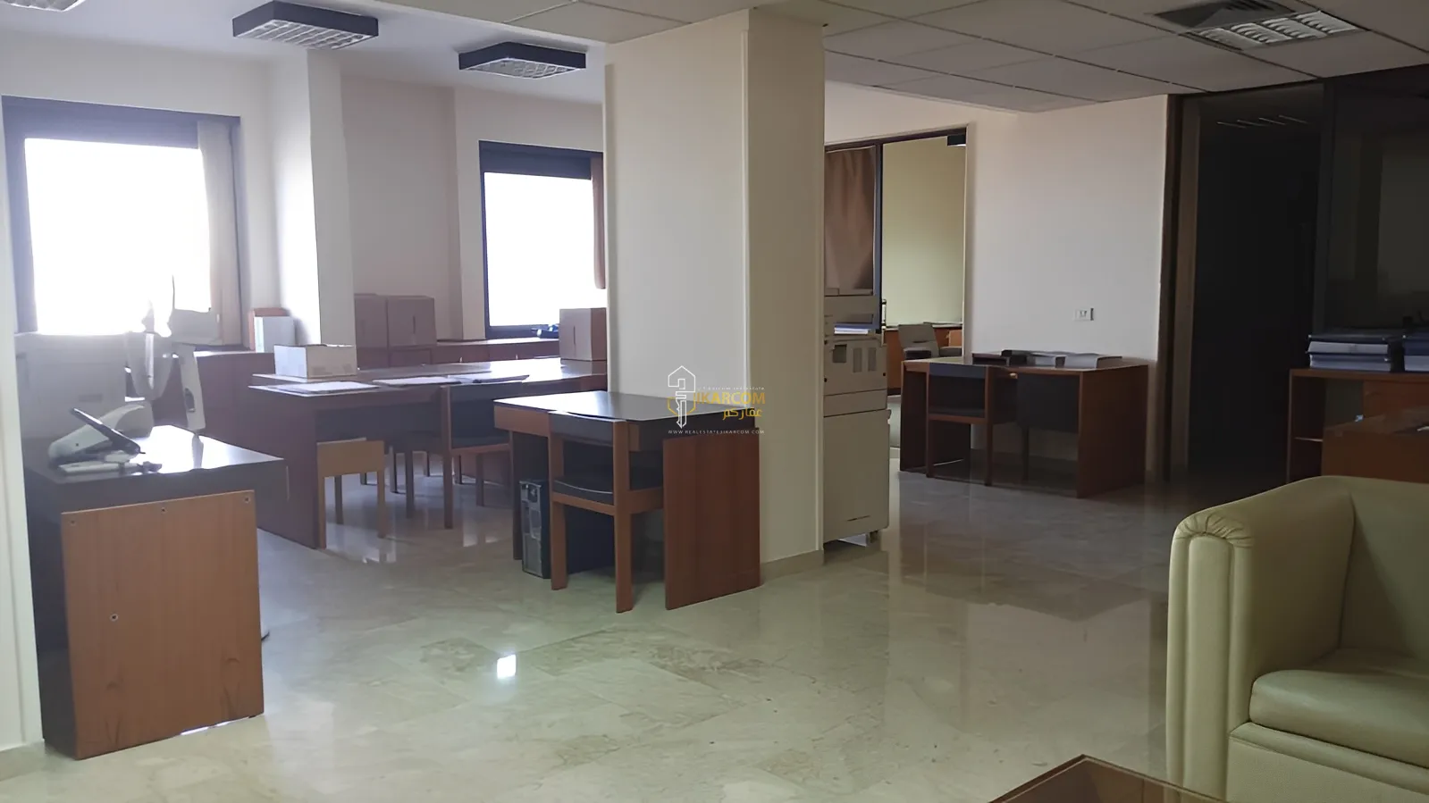 Office for sale in Dawra