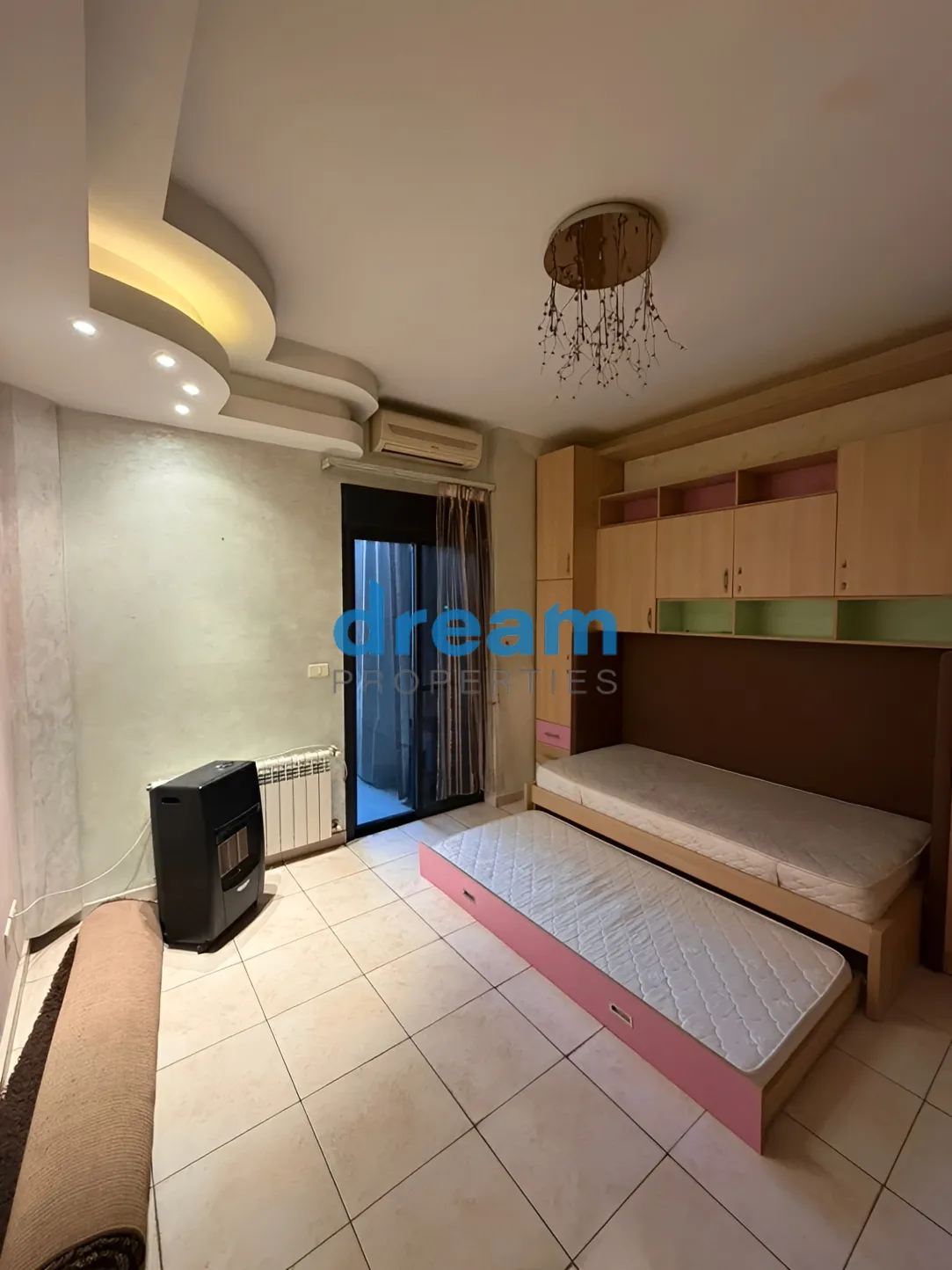 Apartment for rent in Dekwaneh, Lebanon