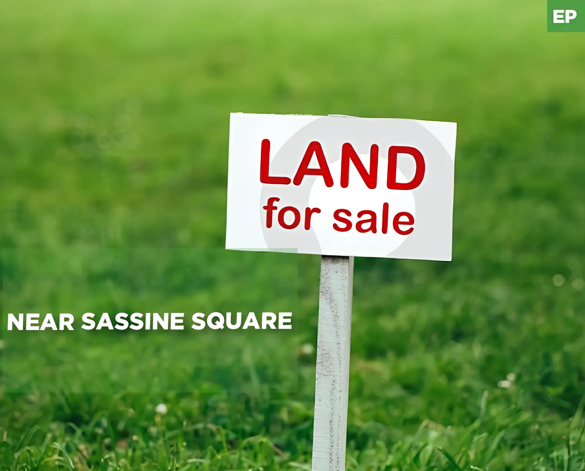Land for Sale in Achrafieh, Beirut, Lebanon