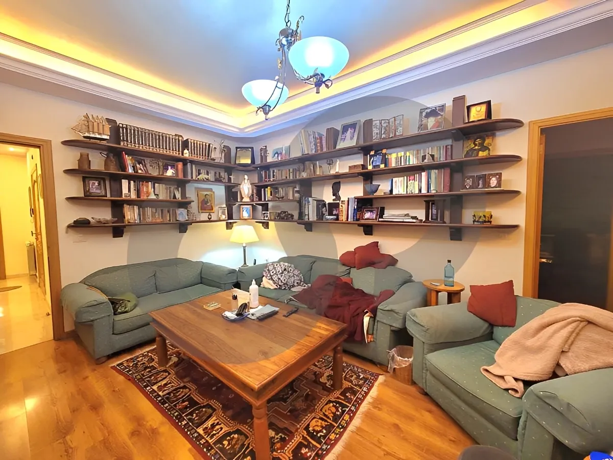 Apartment for Sale in Ain Saadeh, Lebanon