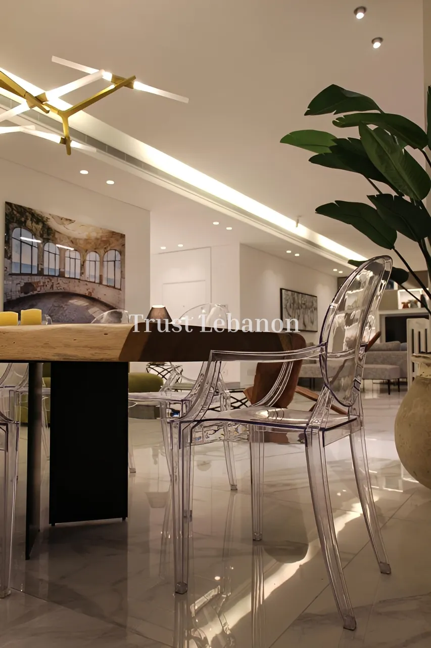 Apartment for sale in Horch Tabet, Lebanon