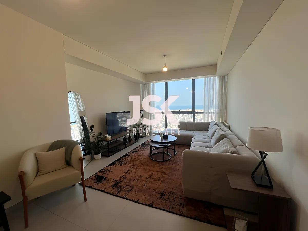 Apartment for Sale in Dekwaneh, Lebanon - 2 bed, 2 bath