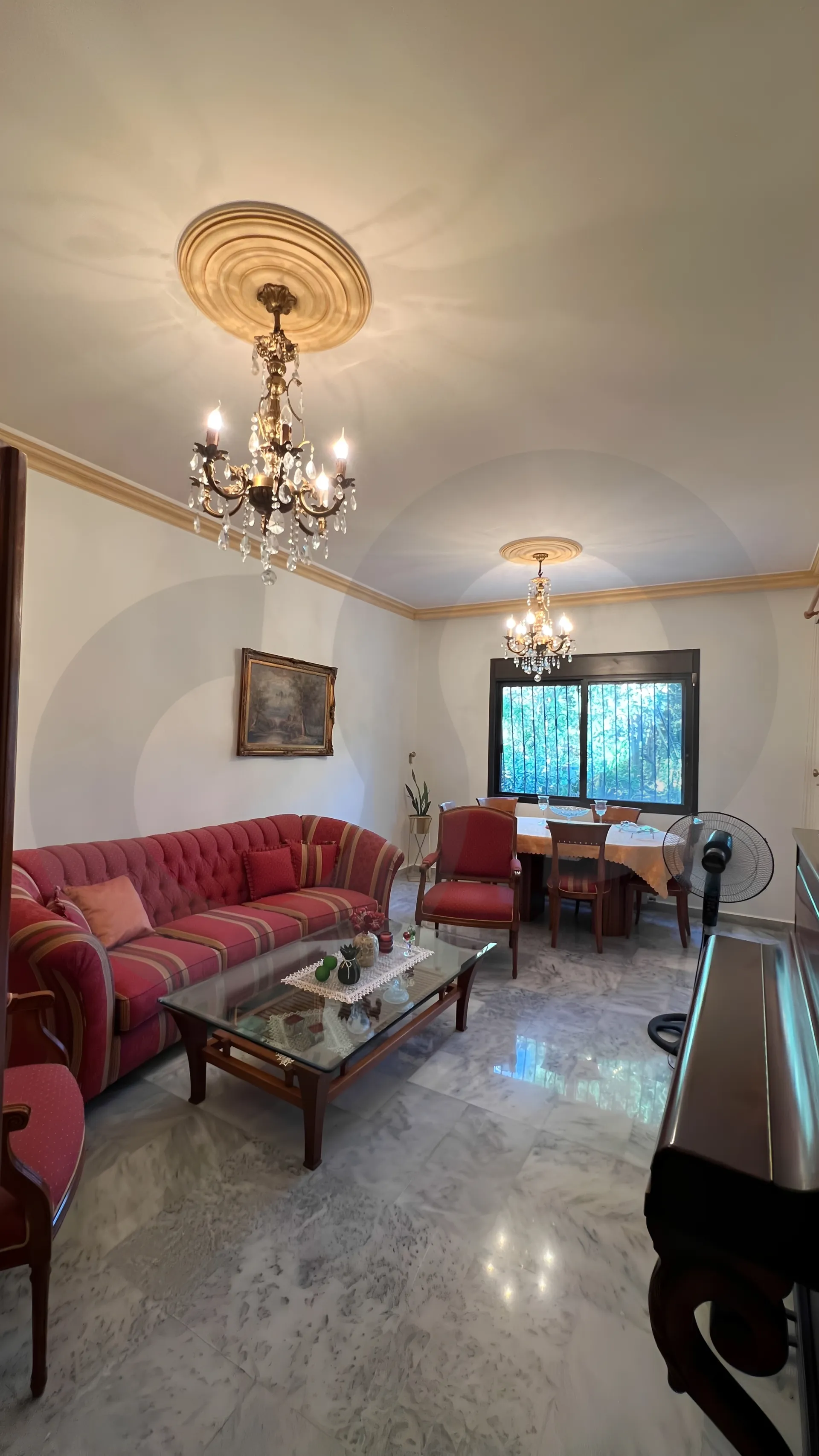 Apartment for Sale in Aaoukar