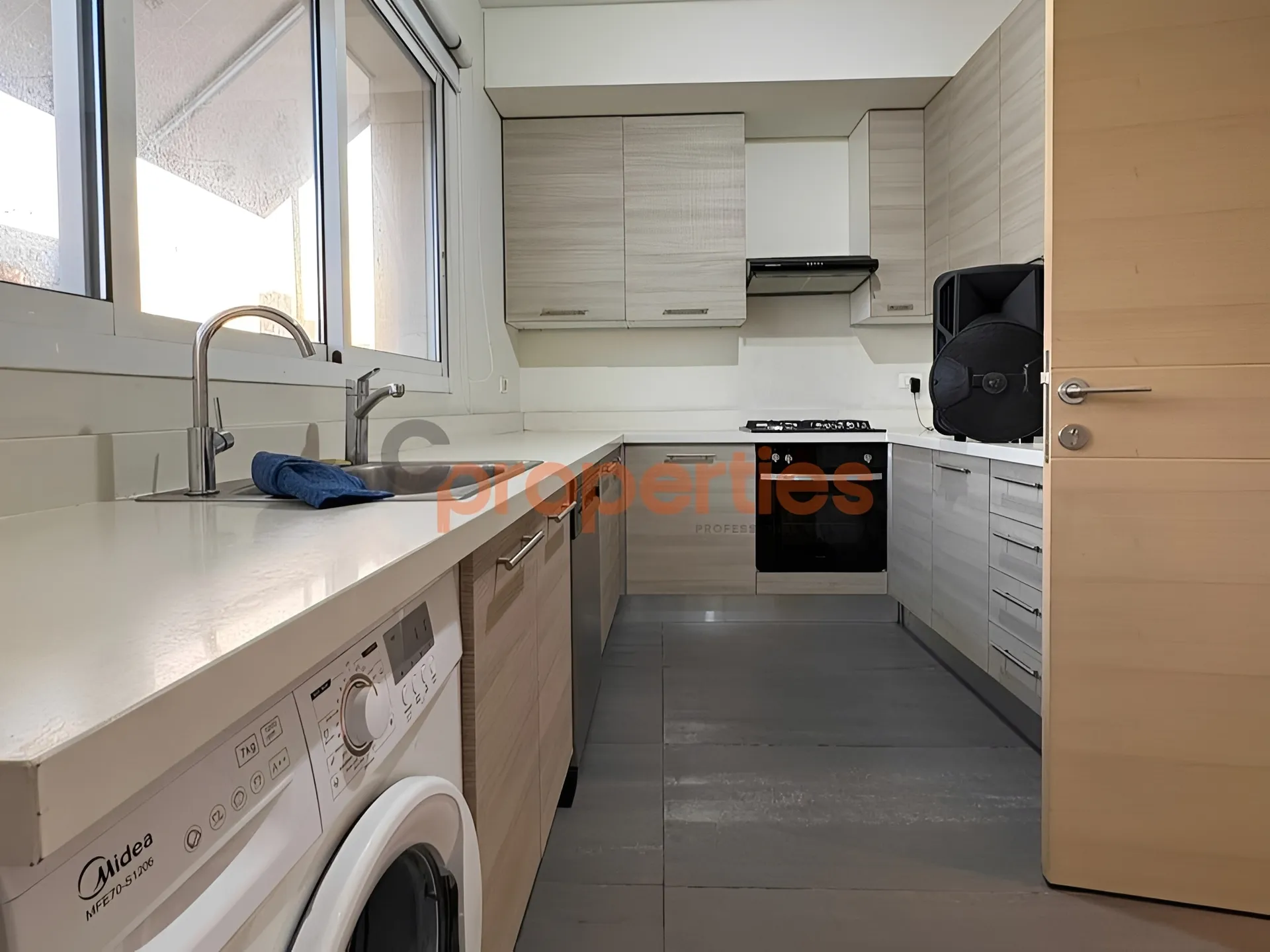 Apartment for Sale in Achrafieh
