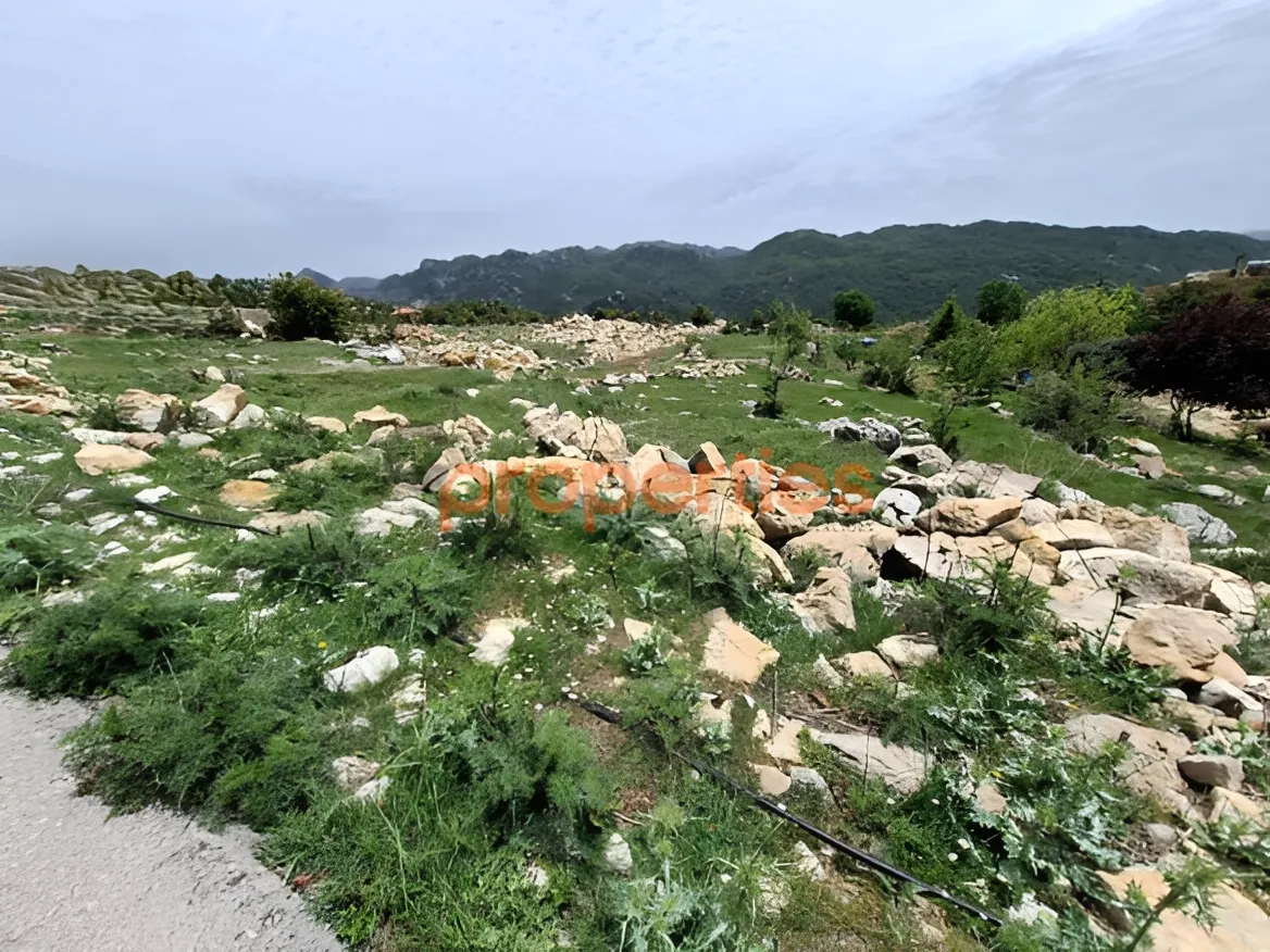 Residential Land for Sale in Ehmej