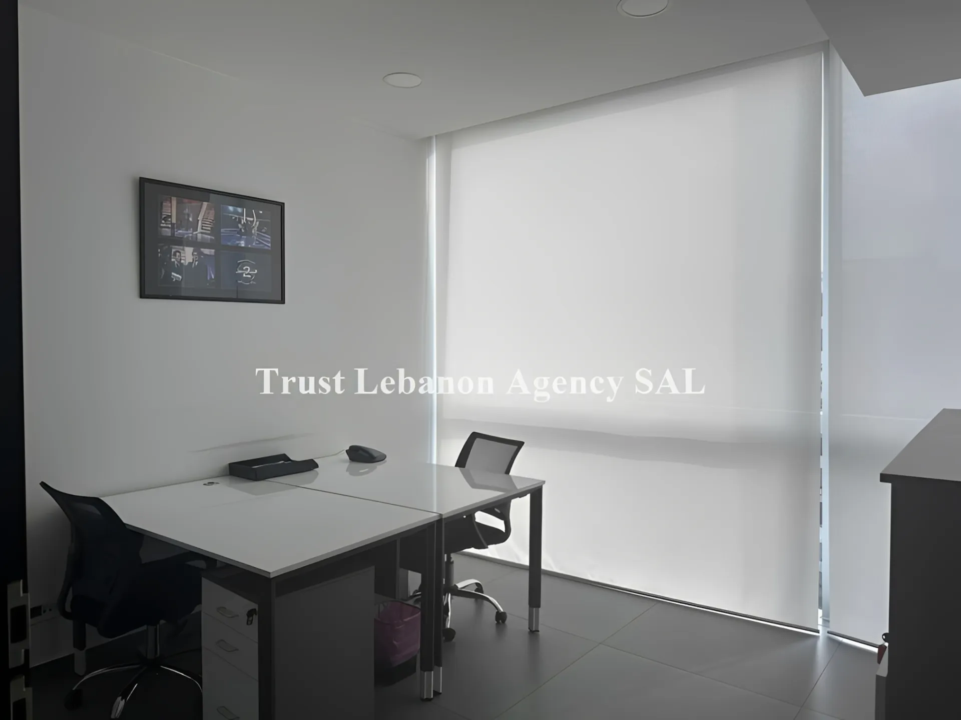 Office for sale in Baabda, Sin El Fil
