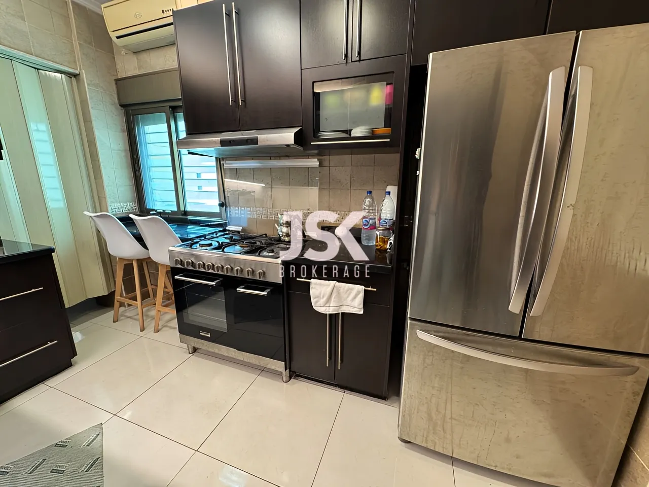 Apartment for Sale in Bourj Abi Haydar