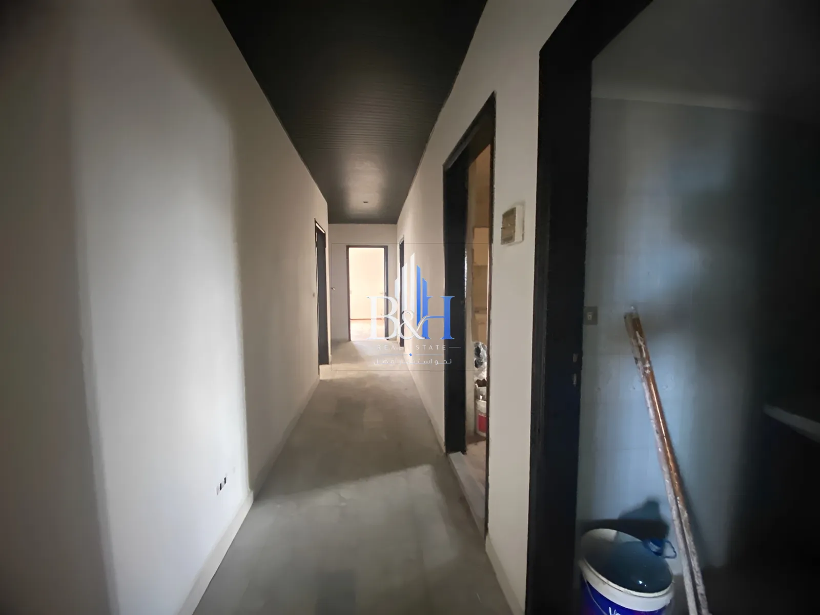 Apartment for sale in Dawhet aramoun, lebanon