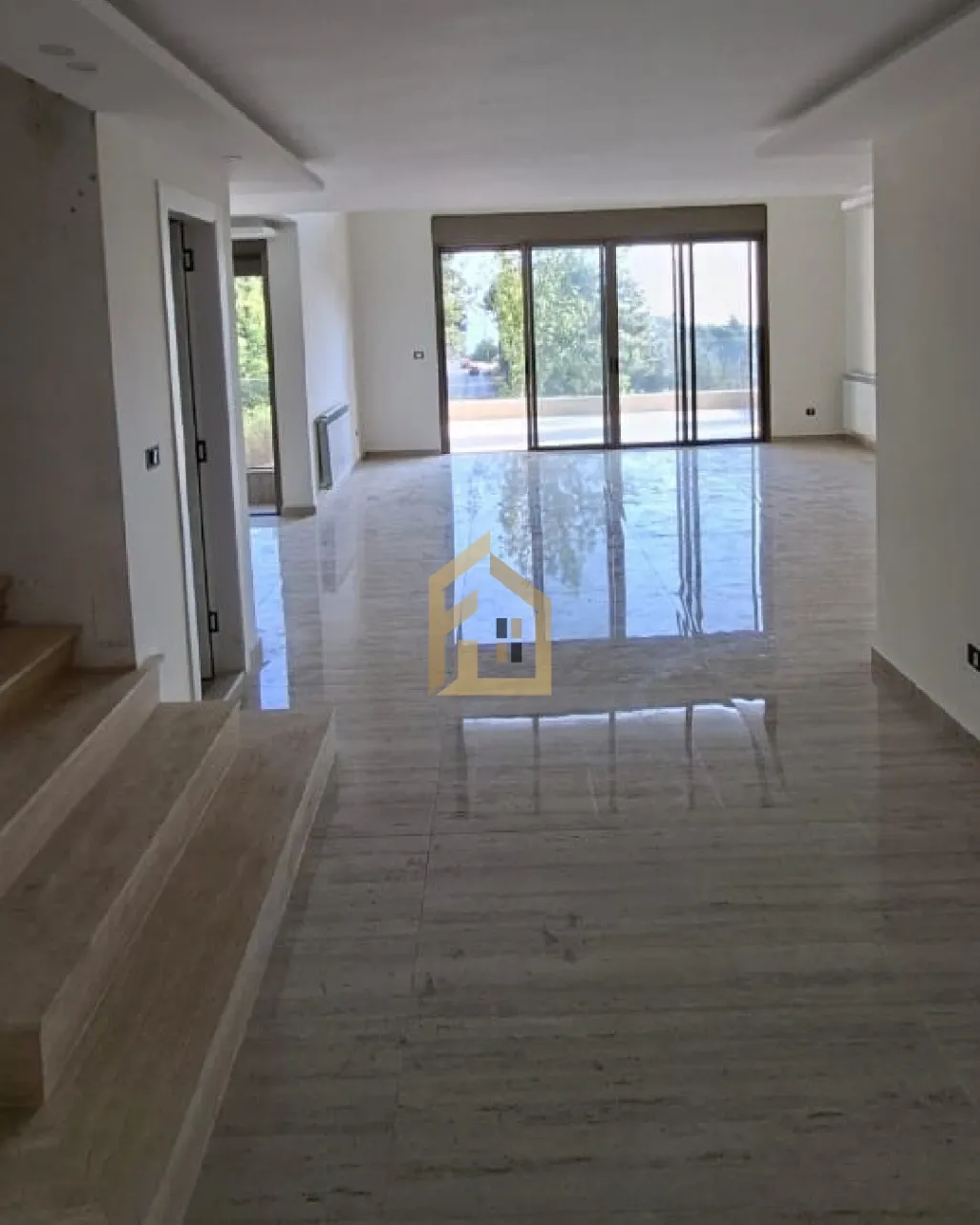 Duplex for sale in Baabdat, Lebanon