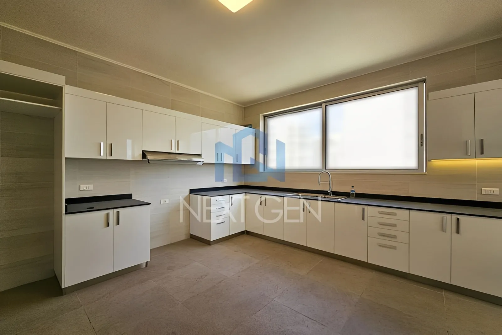 Apartment for Sale in Ramlet El Baida