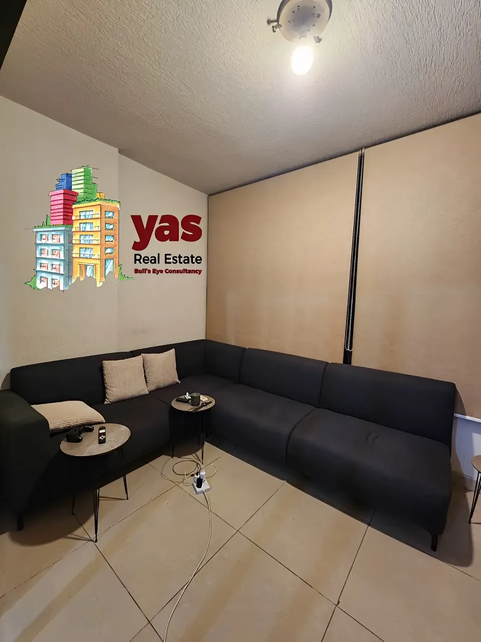Apartment for Sale in Ain El Remmaneh