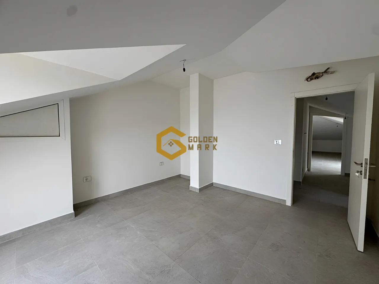 Apartment for Sale in Qennabet Broummana