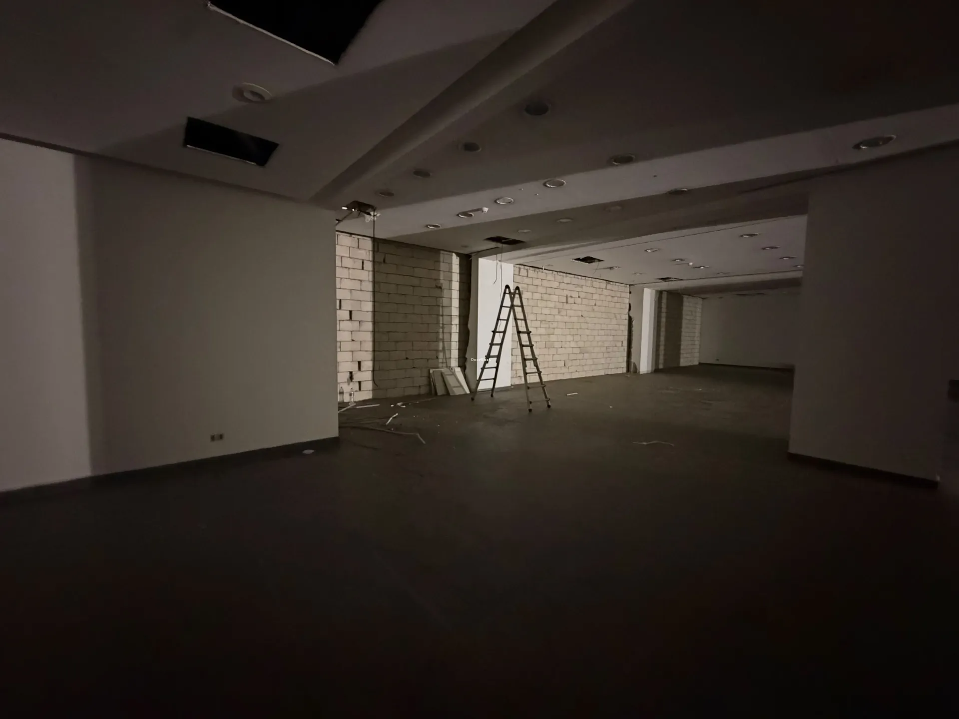 Warehouse for rent in Mkalles, lebanon