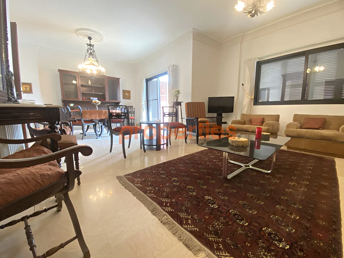 Apartment for Rent in Zalqa - 3 bed, 2 bath