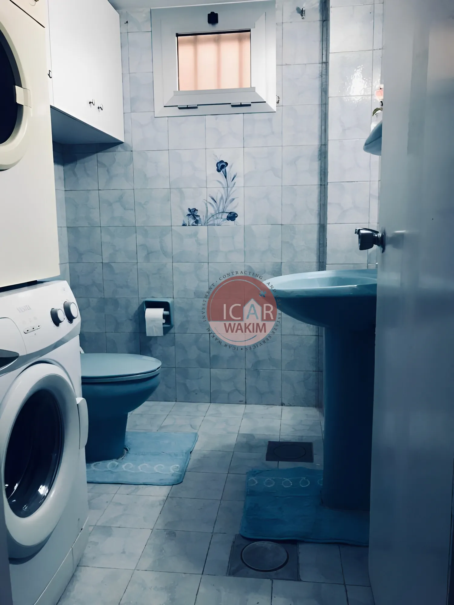Apartment for Rent in Ghadir