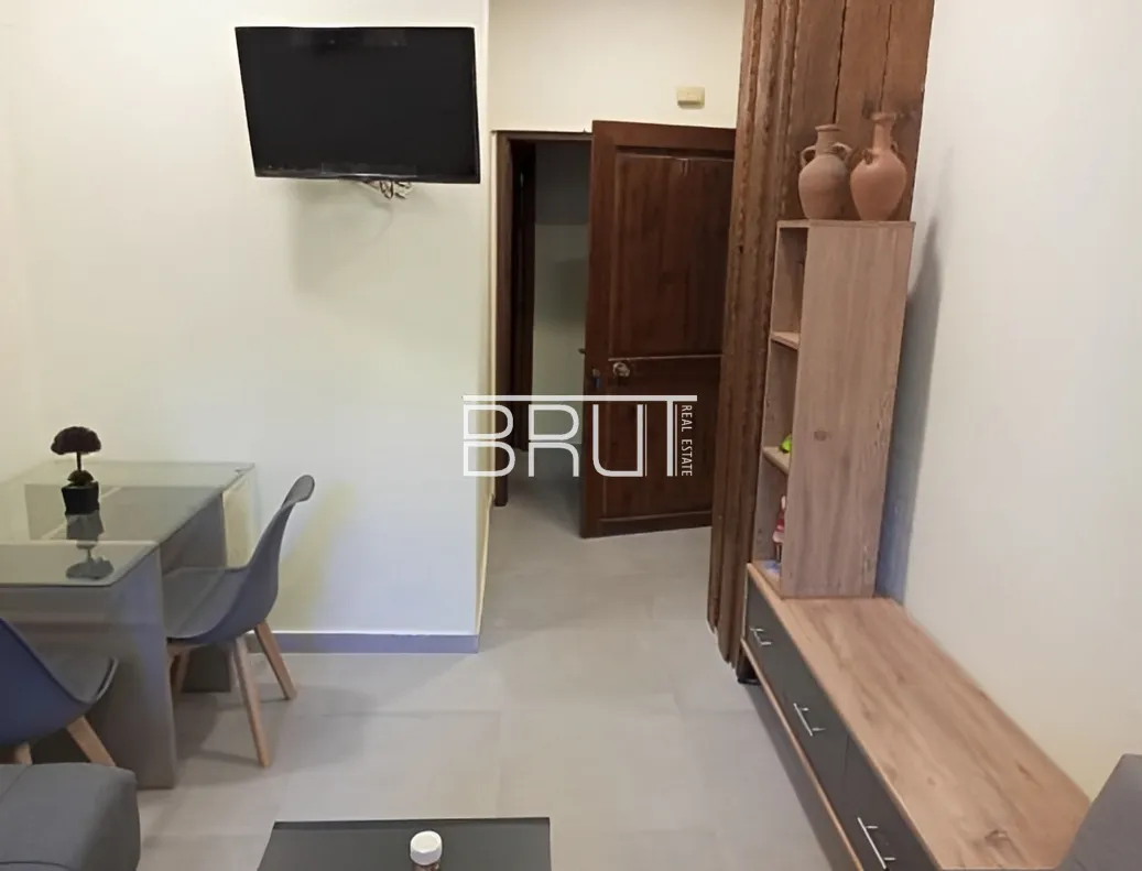 Chalet for Sale in Faraya - 2 bed, 1 bath
