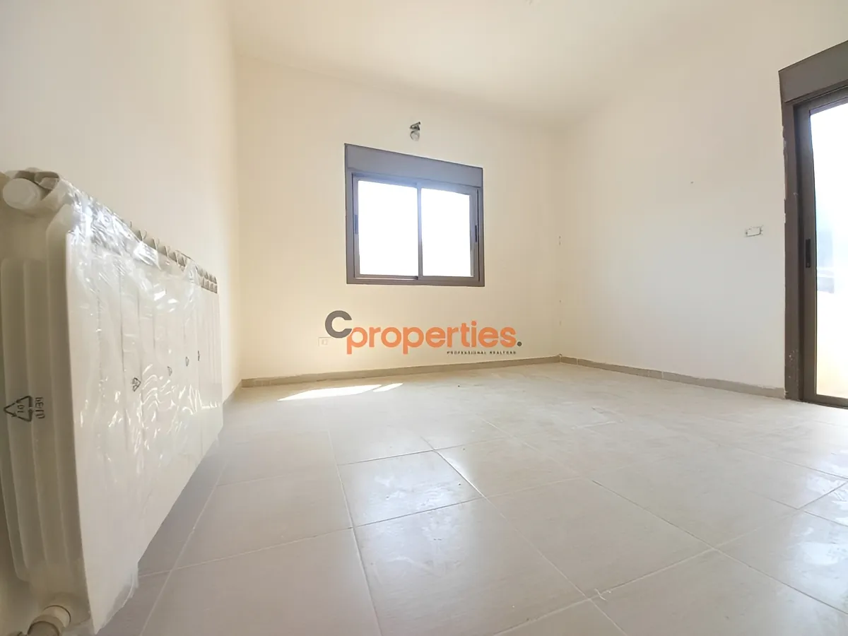 Duplex for Sale in Habboub