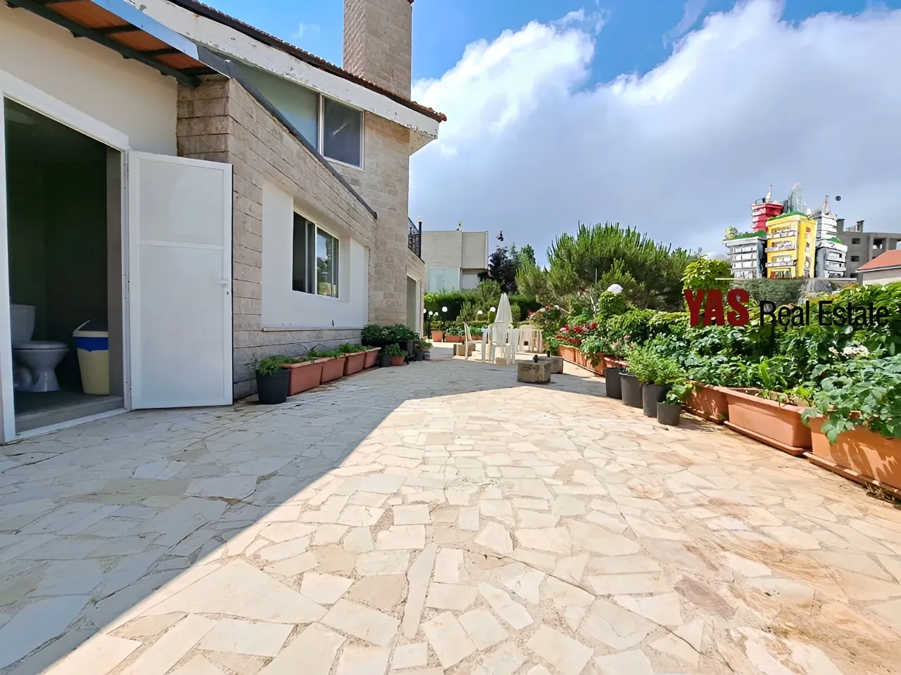 Chalet for rent in Faytroun