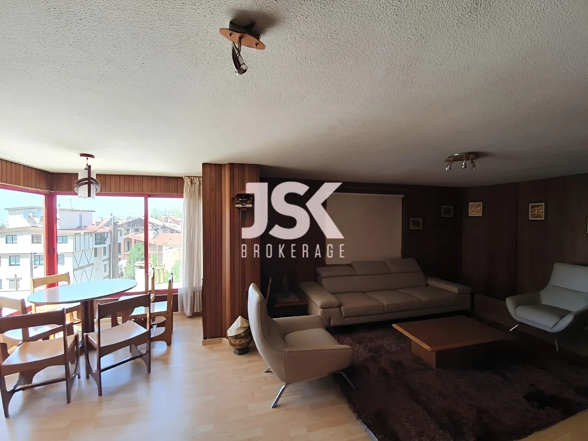 Chalet for Sale in Faqra, Lebanon