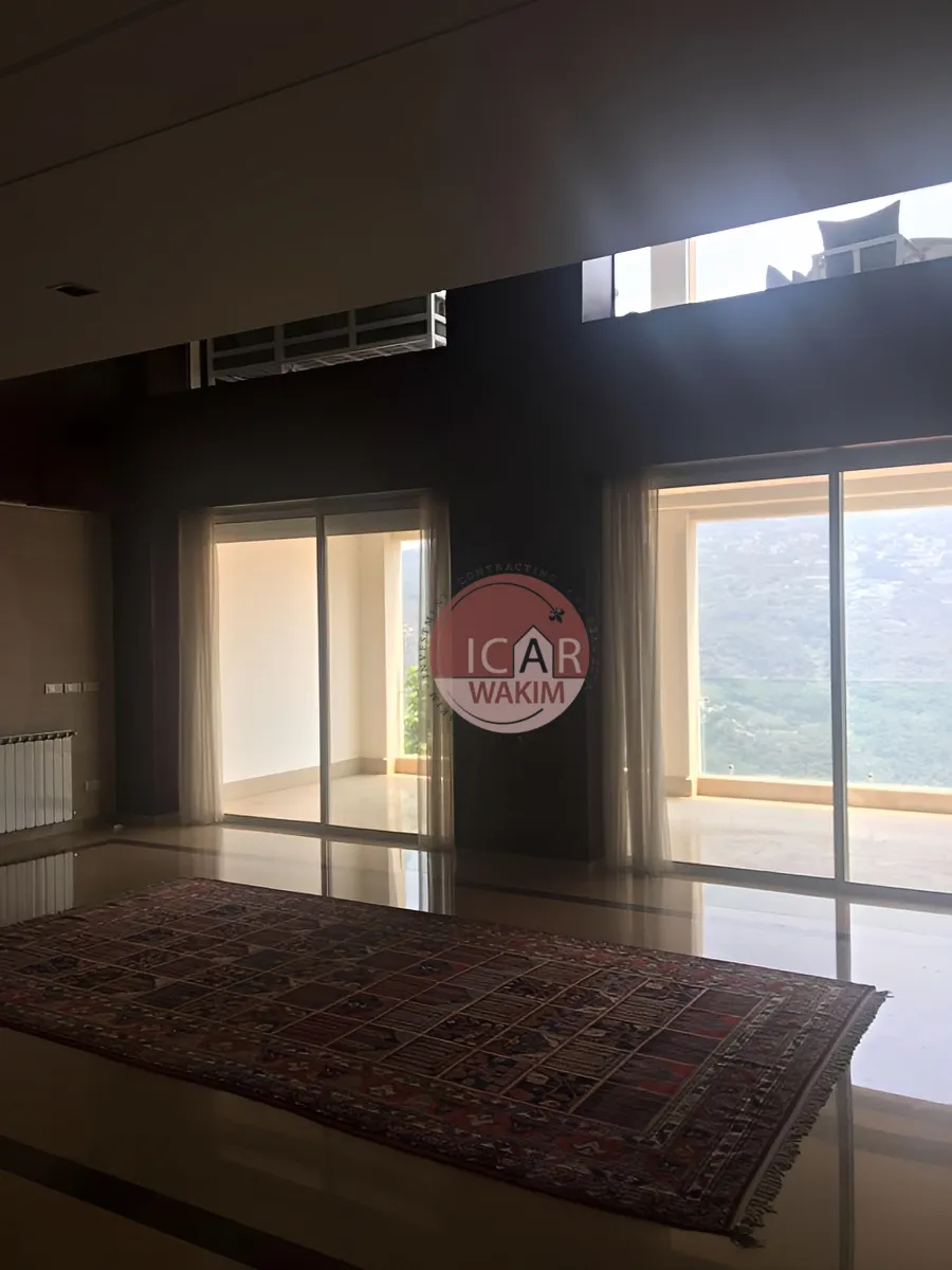 Duplex for Rent in Montiverdi