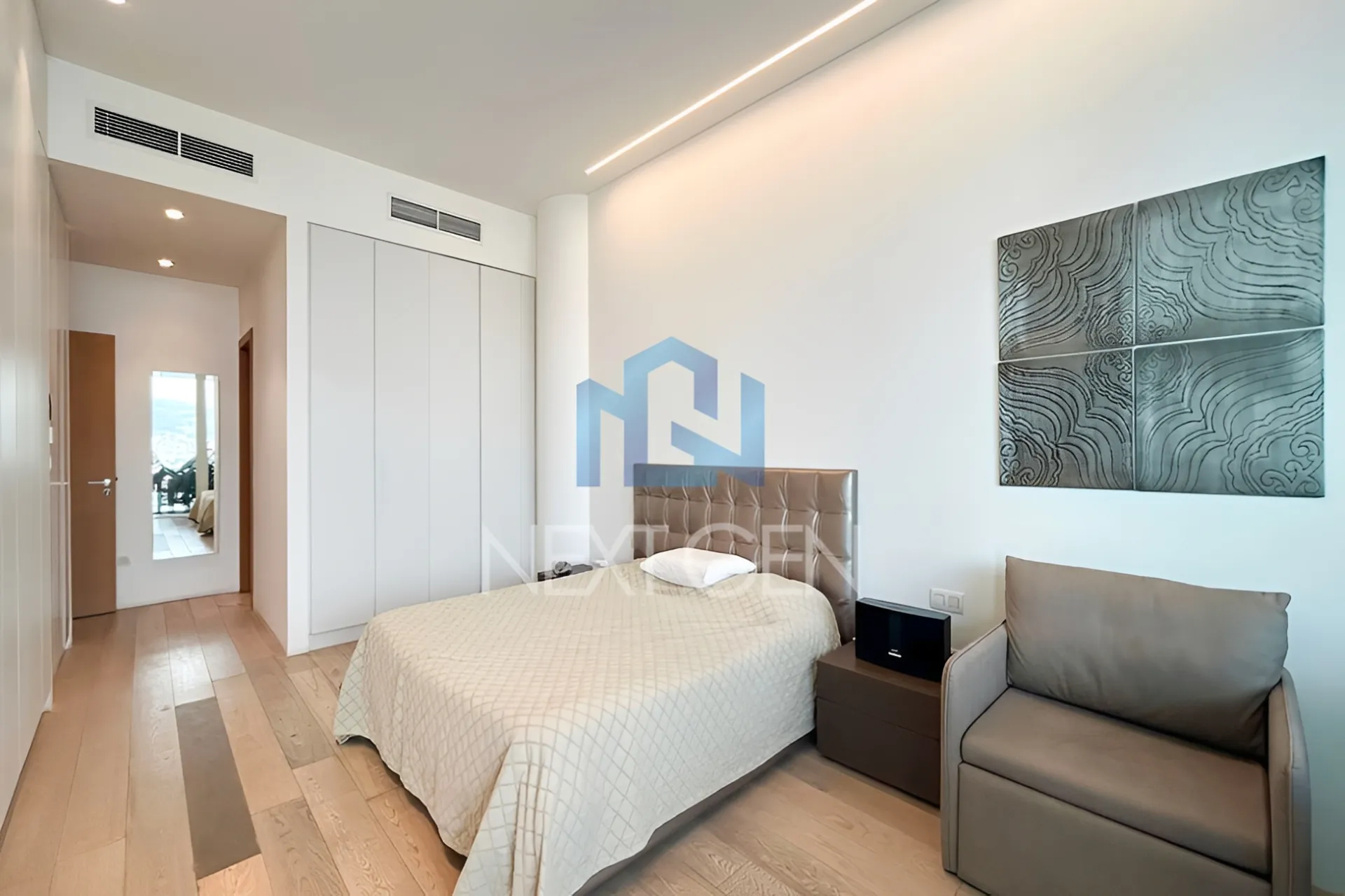 Apartment for sale in Downtown, beirut, Lebanon