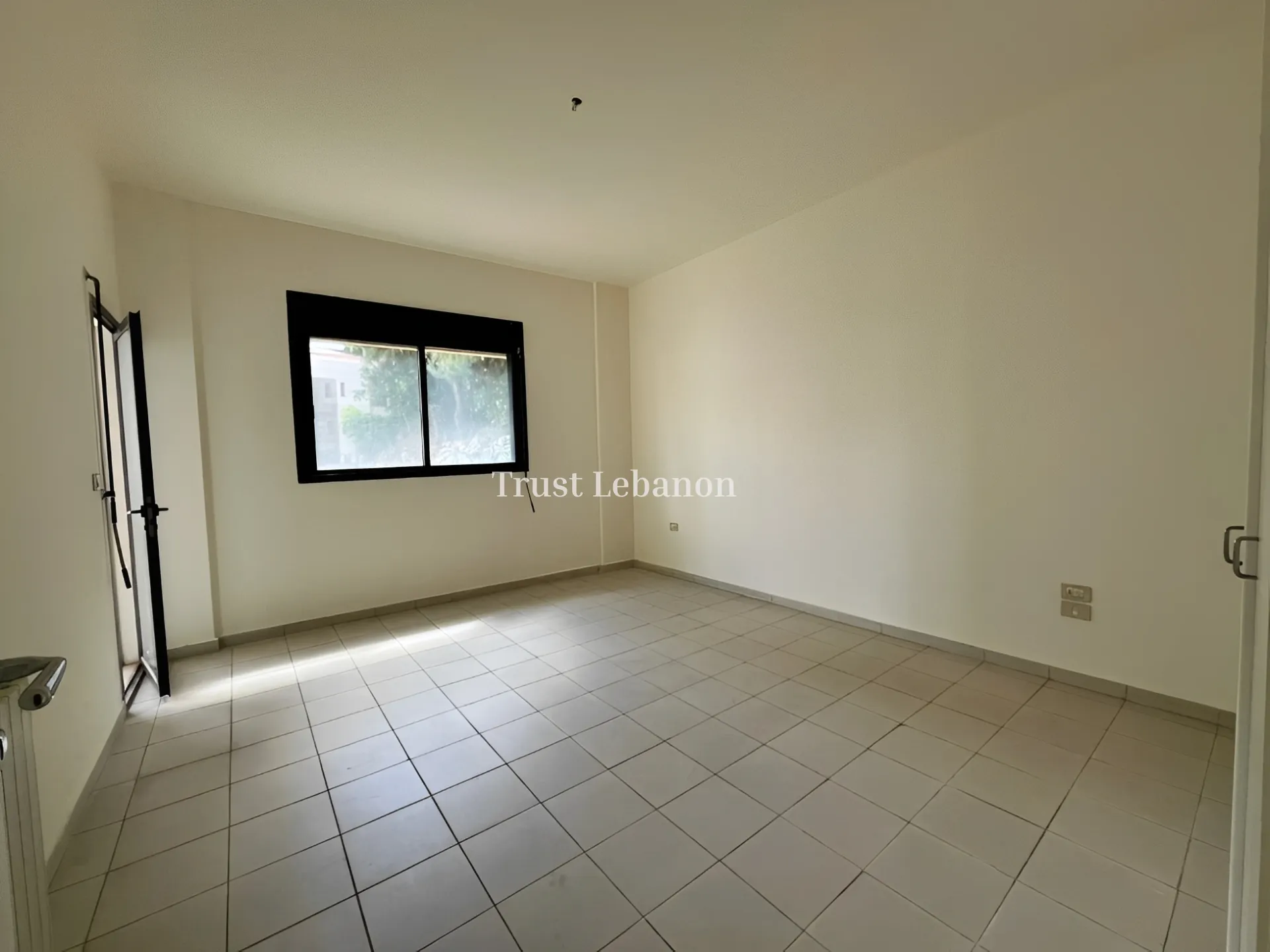 Apartment for rent in Bayada, Rabieh