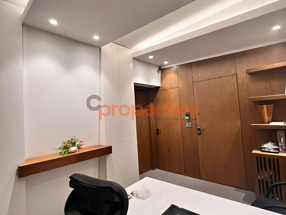 Office for Rent in Dekwaneh