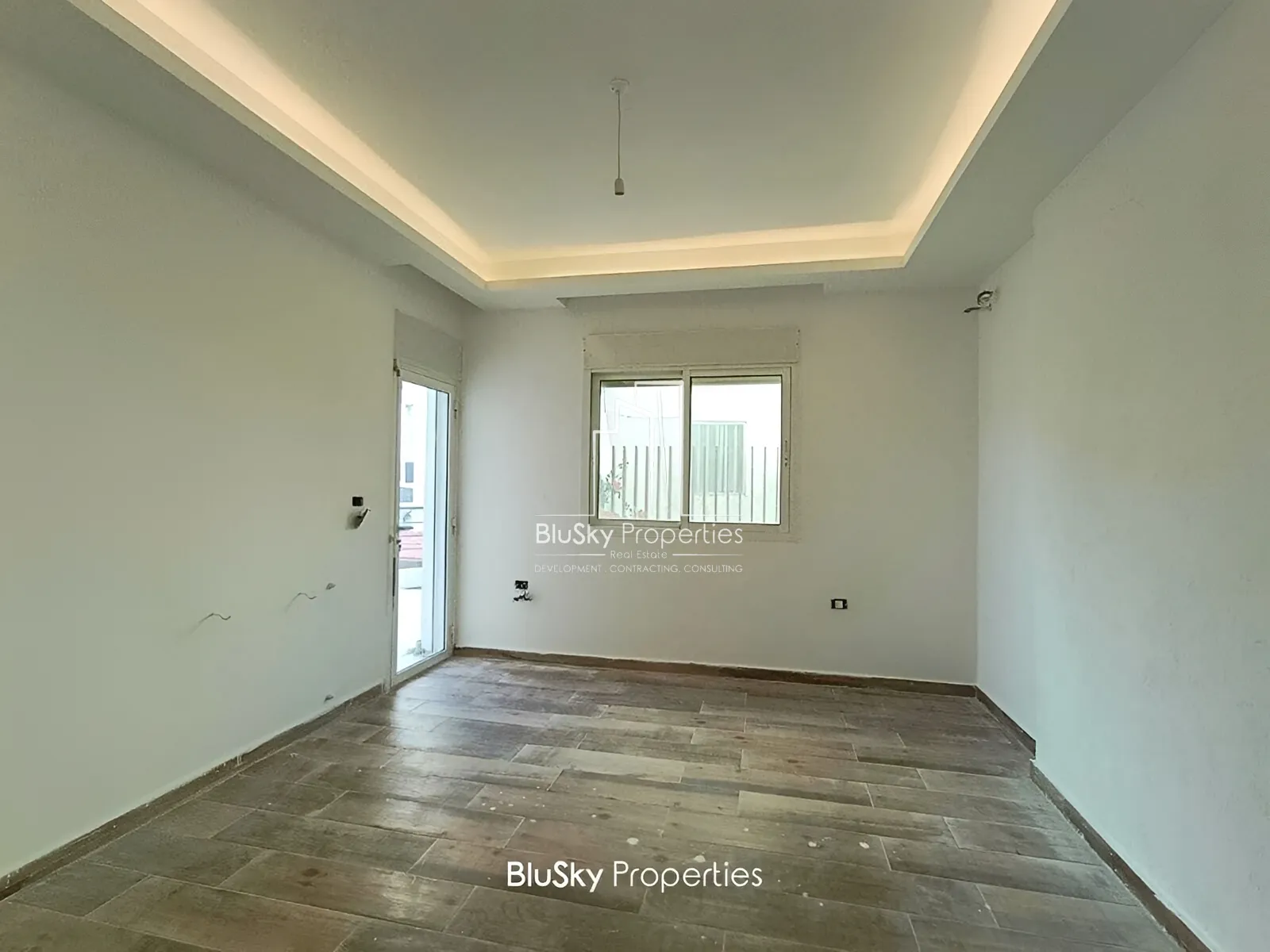 Apartment for Sale in Chnaniir - 3 bed, 4 bath