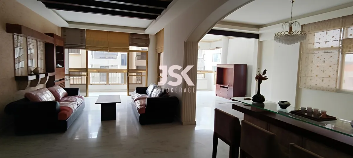 Apartment for Sale in Sahel Aalma, Lebanon - 3 bed, 4 bath