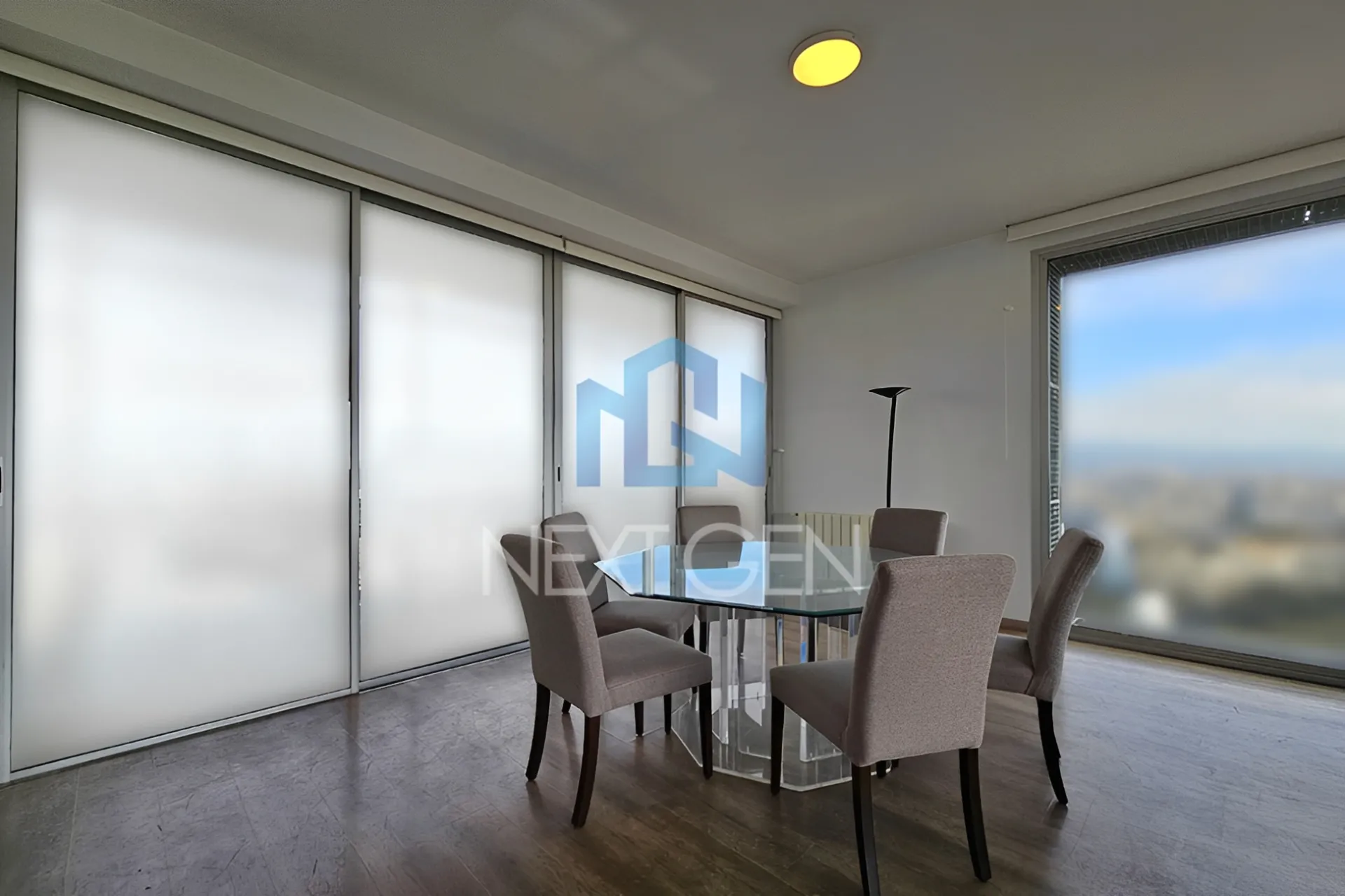 Apartment for sale in Achrafieh, Beirut, Lebanon