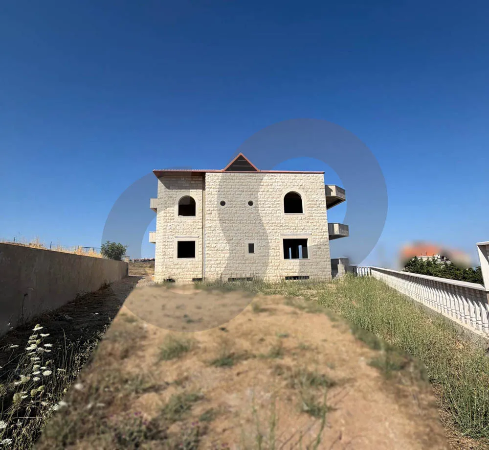 Villa for Sale in Bhamdoun