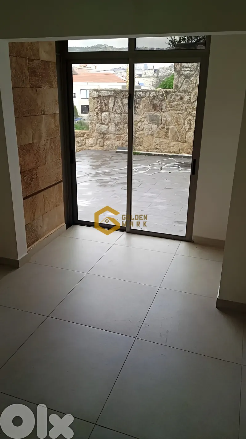 Apartment for Sale in Byblos