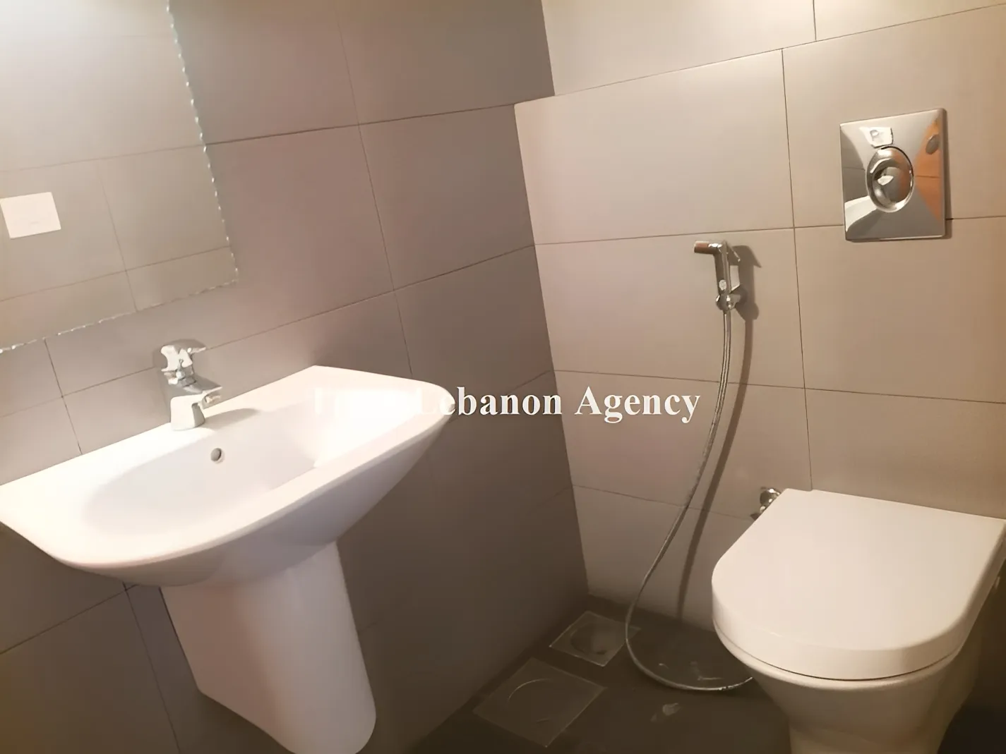 Apartment for Rent in Adliyeh Beirut Lebanon