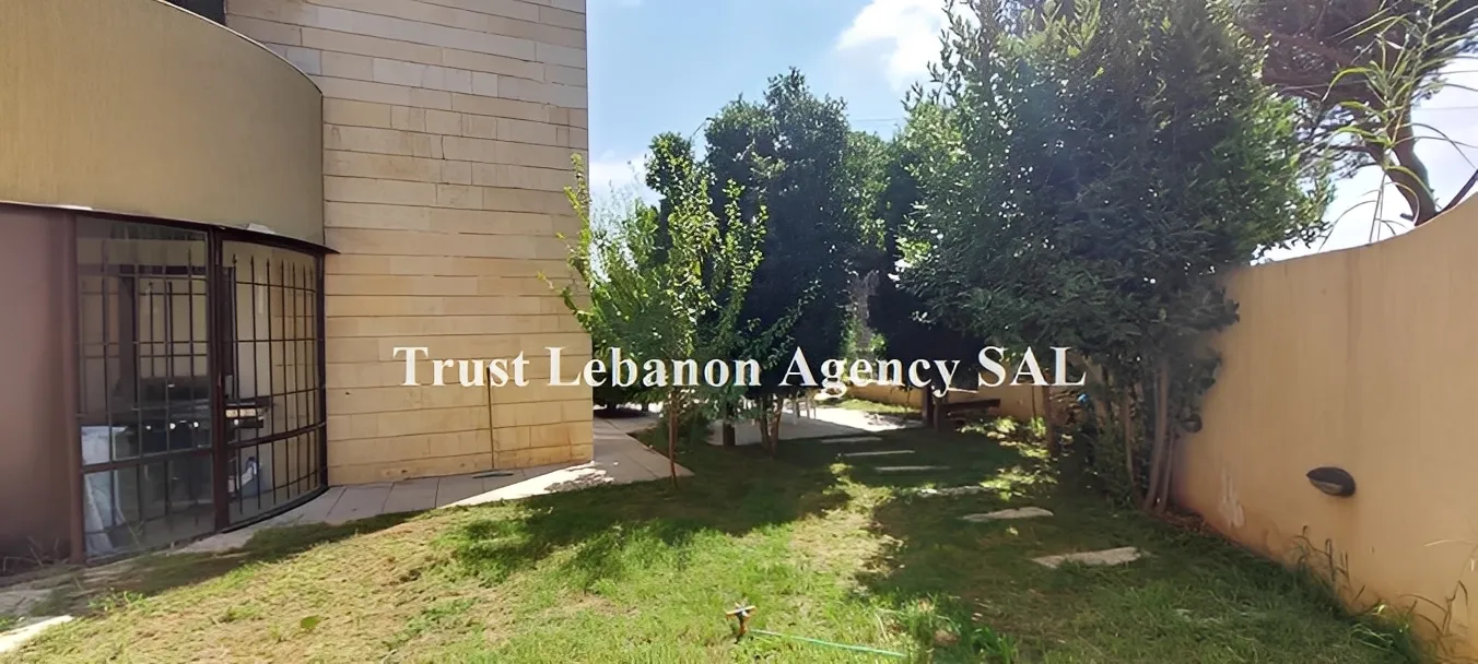 Apartment for Sale in Metn Broumana Lebanon