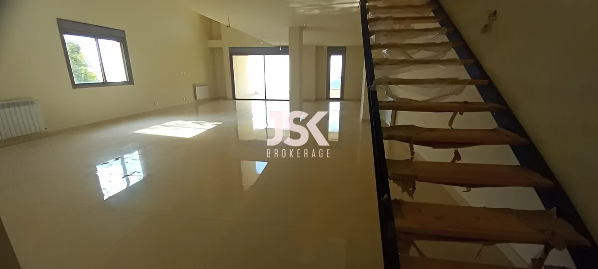 Duplex for Sale in Kfour, Lebanon - 5 bed, 6 bath