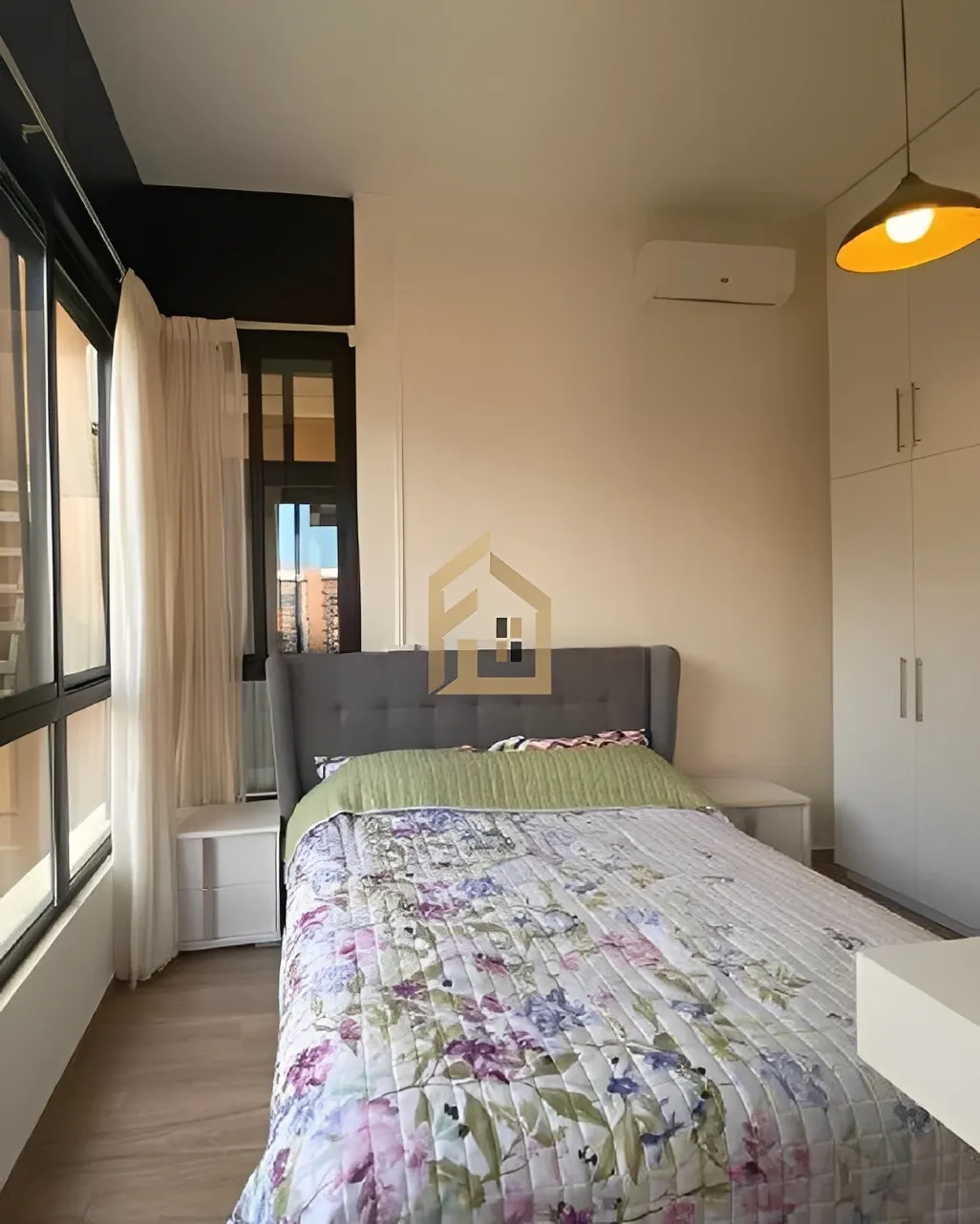 Apartment for Rent in Ain Saadeh, Lebanon