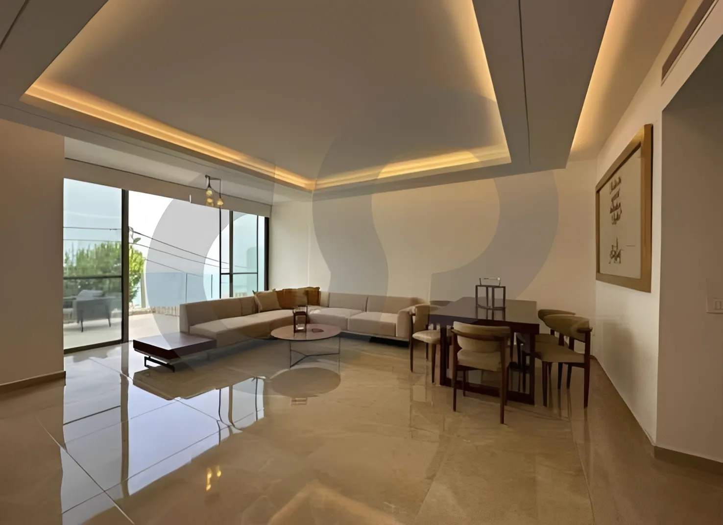 Apartment for Sale in Halat, Byblos, Lebanon