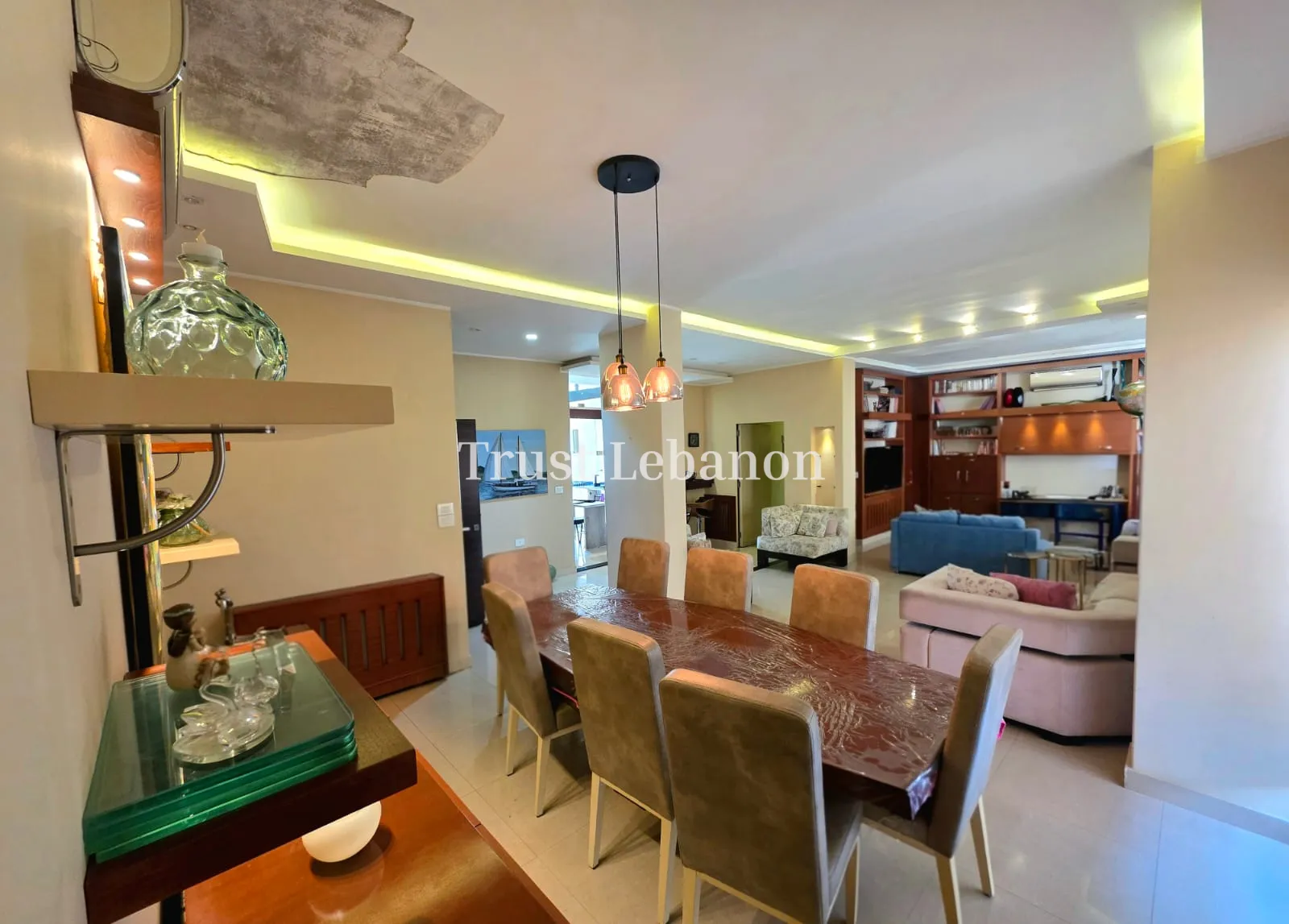 Apartment for sale in Adonis, Lebanon