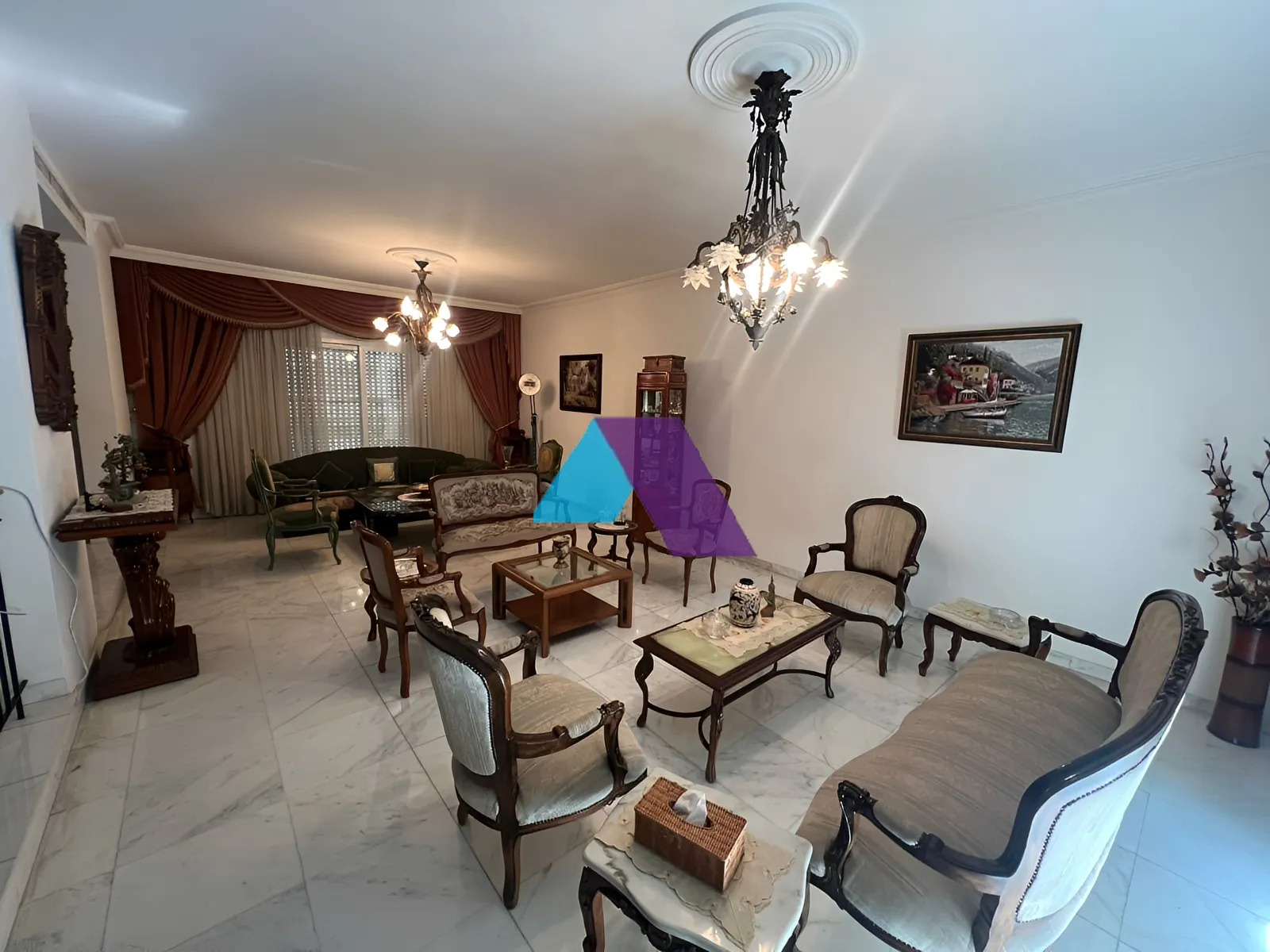 Apartment for Sale in Adonis - 2 bed, 3 bath