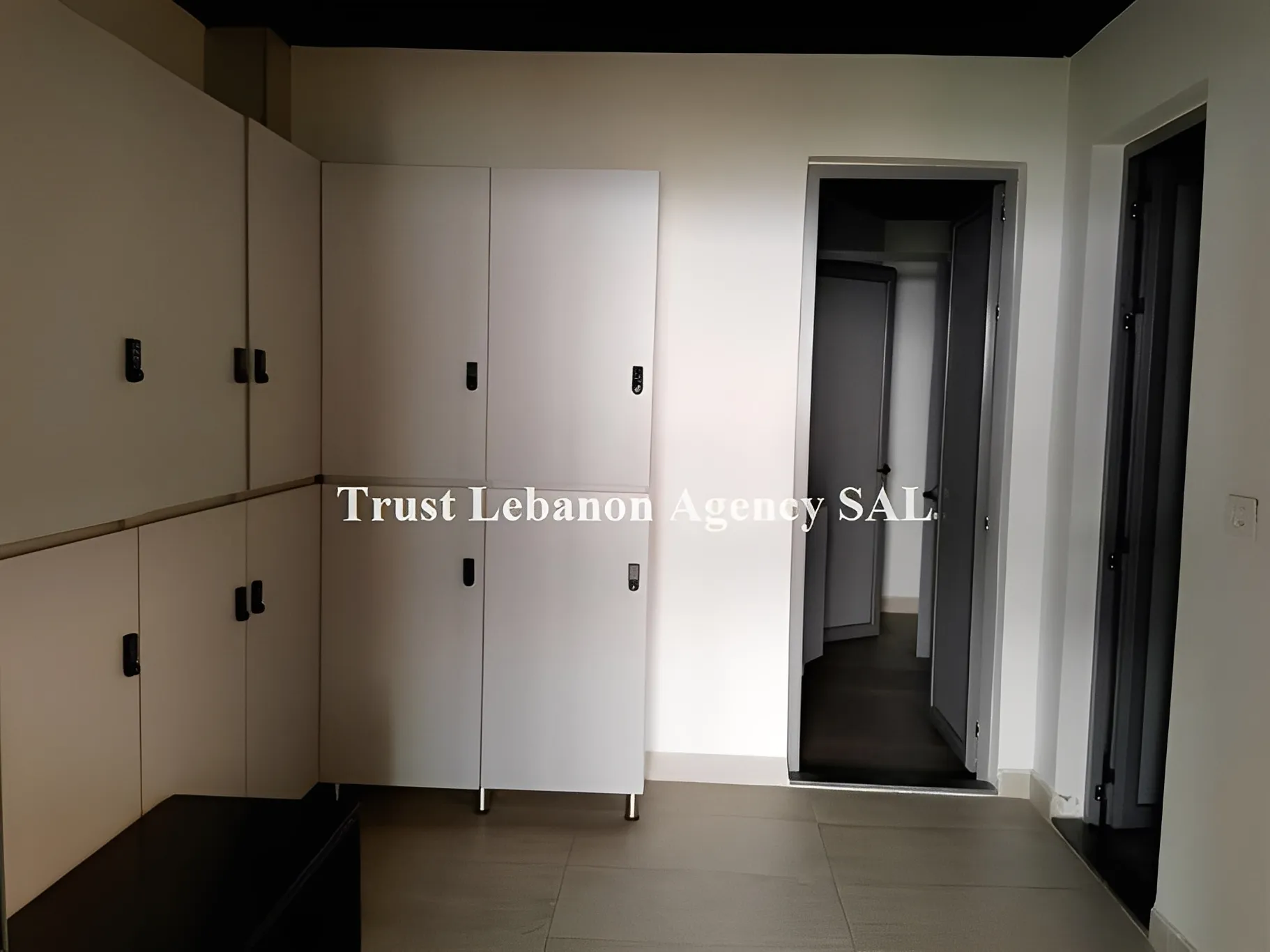 Apartment for Rent in Achrafieh Sioufi Lebanon