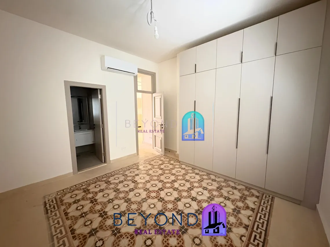 Apartment for rent in Bliss, Bayrut, Lebanon
