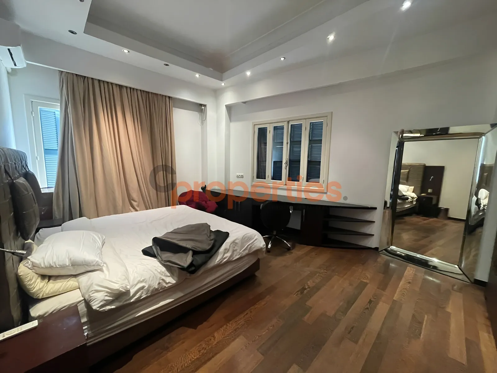 Apartment for rent in Achrafieh, Beirut, Lebanon
