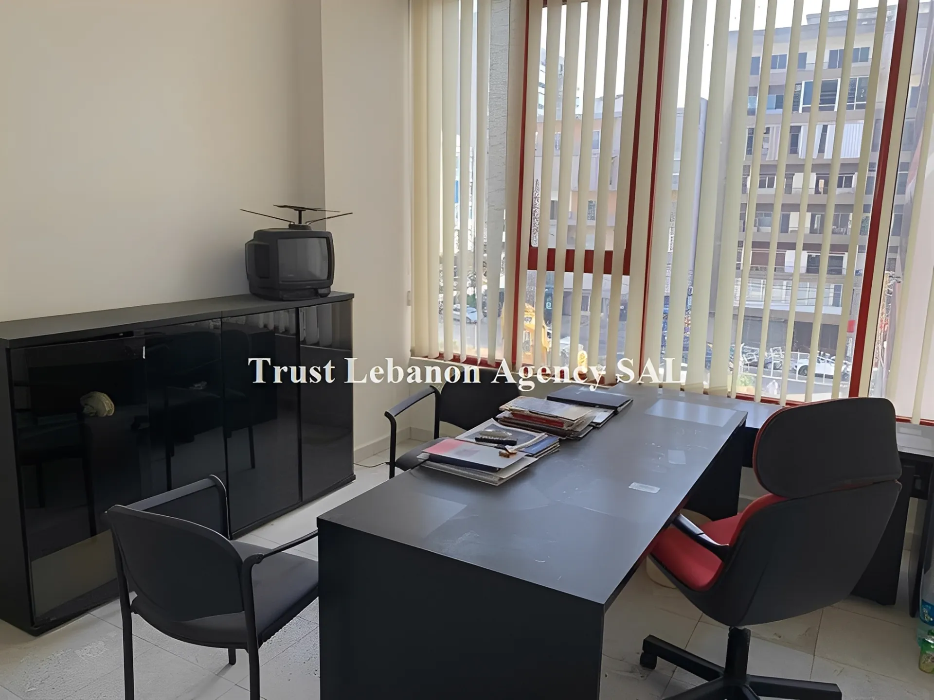 Office for sale in Metn, Jdeideh