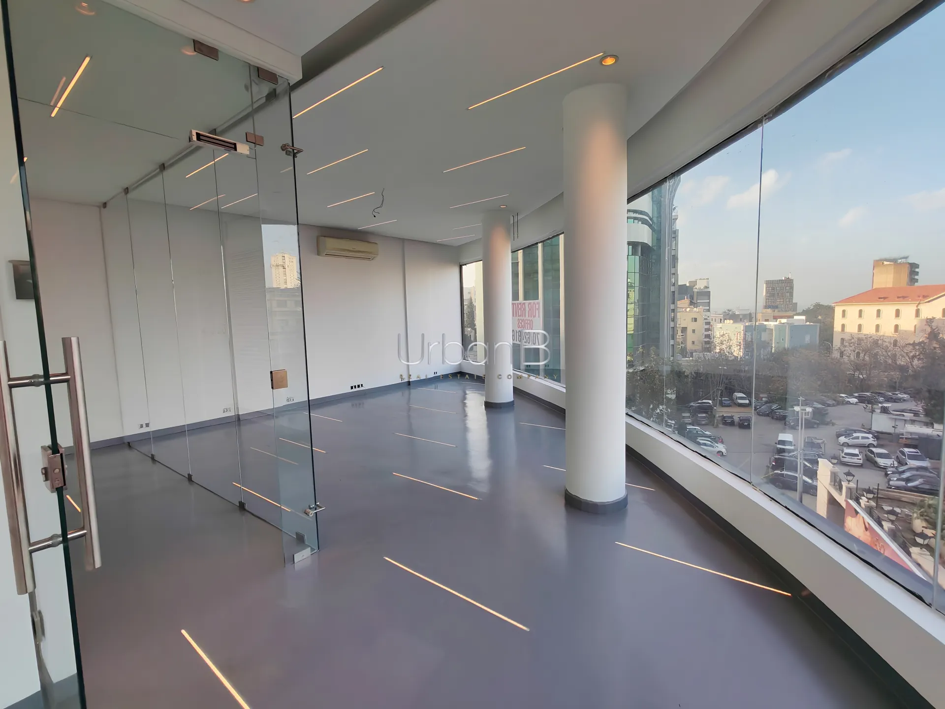 Commercial Property in Sagesse, beirut, lebanon